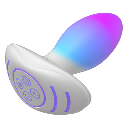 Illumination The Plug