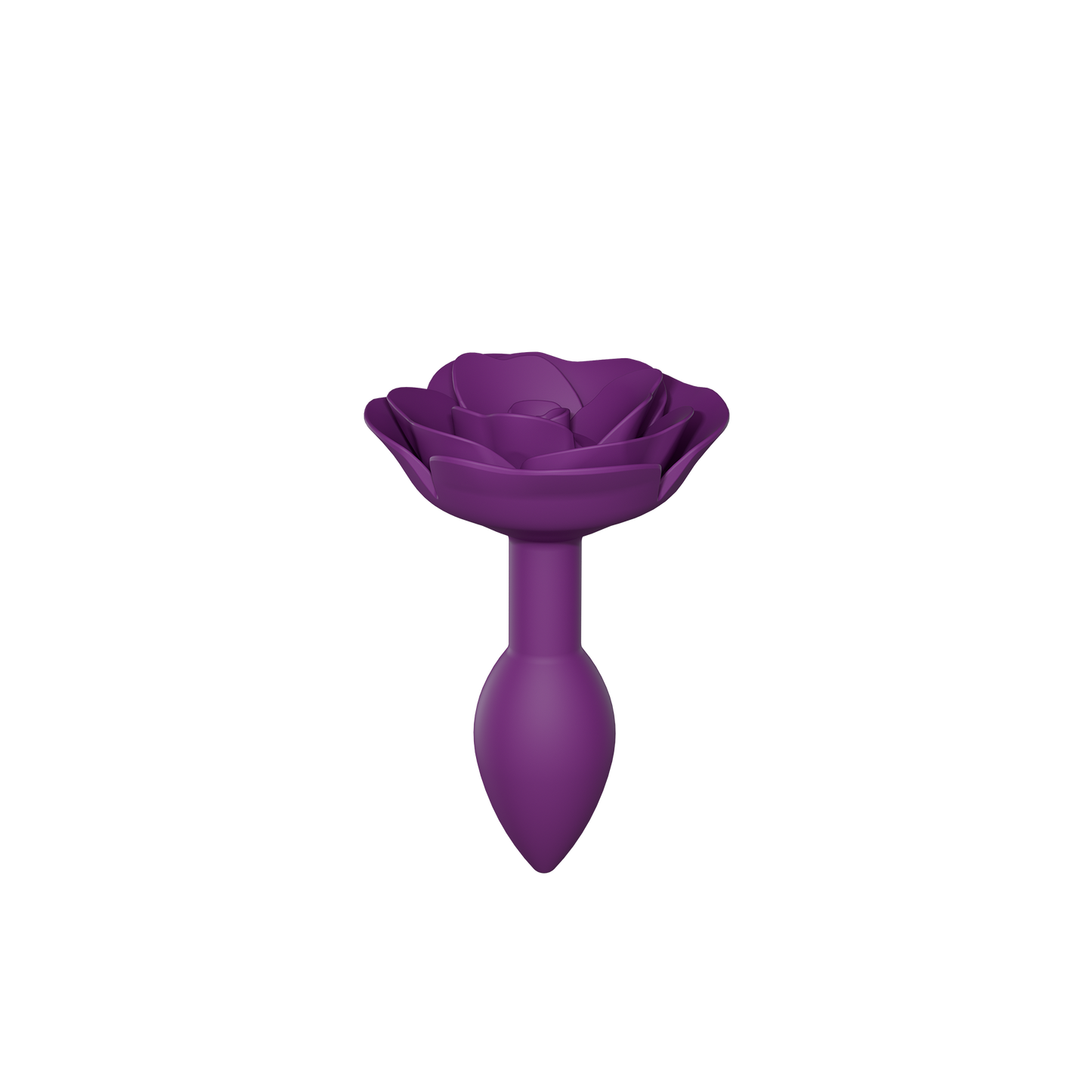 OPEN ROSES S SIZE - PURPLE RAIN