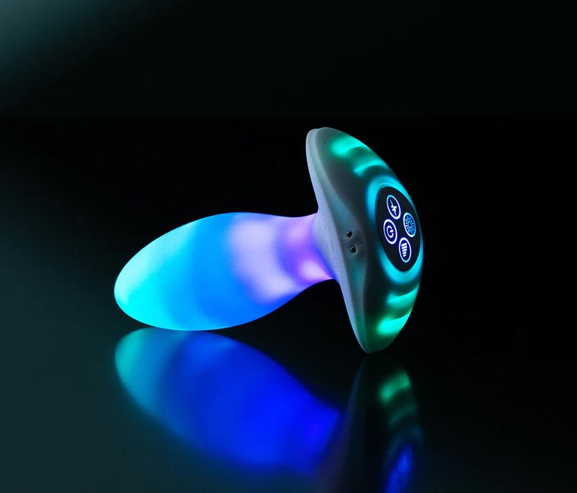 Illumination The Plug