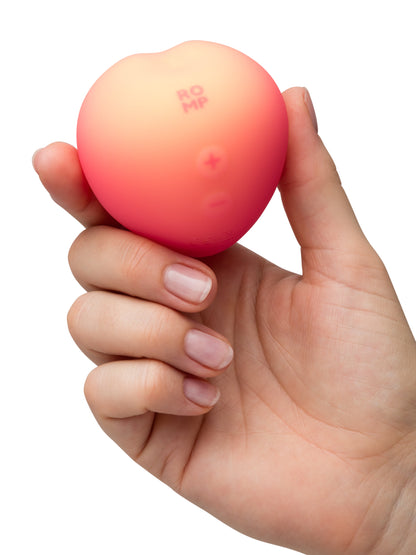 Pink Peach