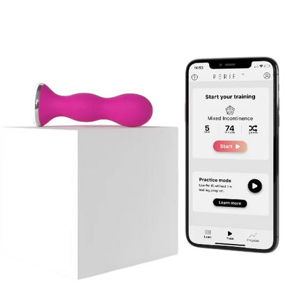 Perifit Care - Pink